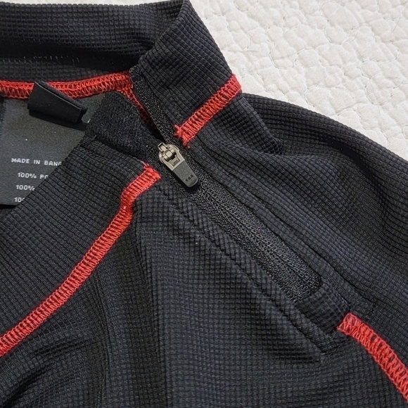 harley-davidson RCS Base Layer Ling Sleeve Shirt - Picture 3 of 8